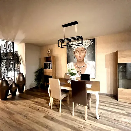 Loft Puerto Deportivo