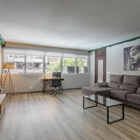 Loft Puerto Deportivo