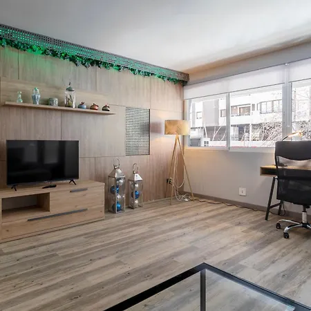 Loft Puerto Deportivo