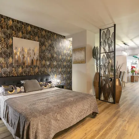 Loft Puerto Deportivo * Alicante