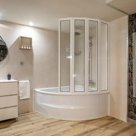 Appartement Loft Puerto Deportivo *
