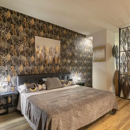 Апартаменты Loft Puerto Deportivo Аликанте