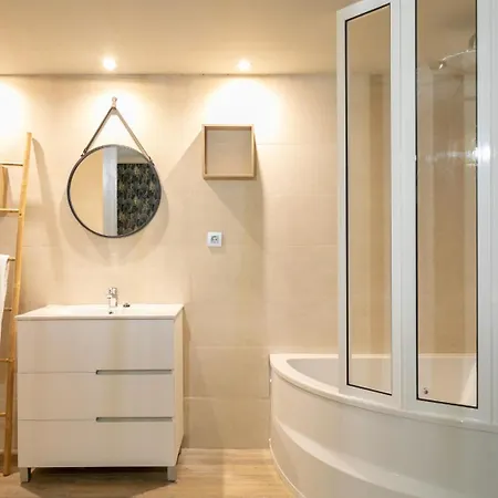 Апартаменты Loft Puerto Deportivo Аликанте