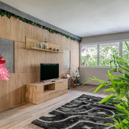 Loft Puerto Deportivo *