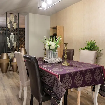 Loft Puerto Deportivo Апартаменты