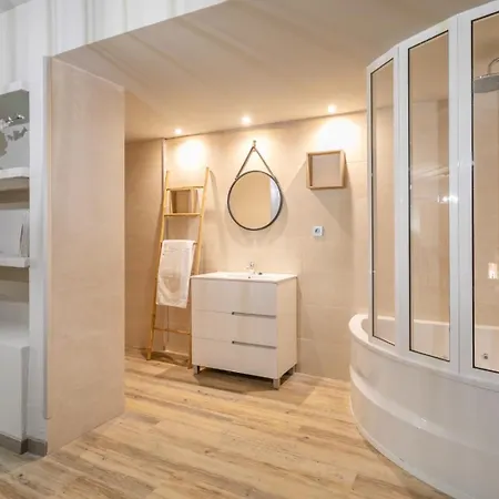 Апартаменты Loft Puerto Deportivo