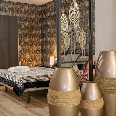 Loft Puerto Deportivo Апартаменты *